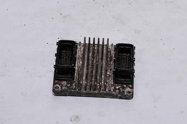 Z16XE ASTRA G VECTRA B MOTOR BEYNİ